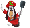 Avatar du membre