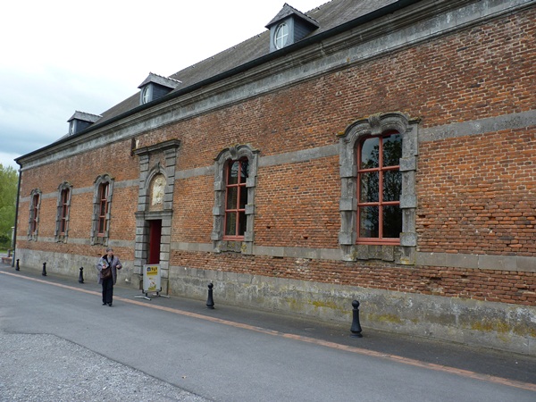 la grange dimière
