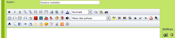 Mouture V_3 actualisée