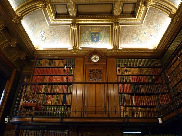 Bibliothèque
