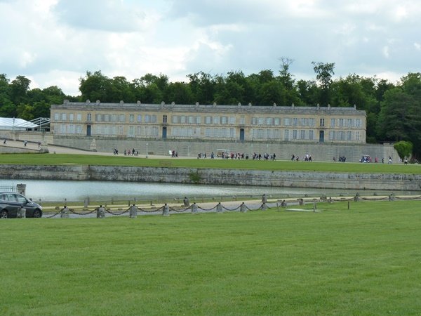 Château d'enghien