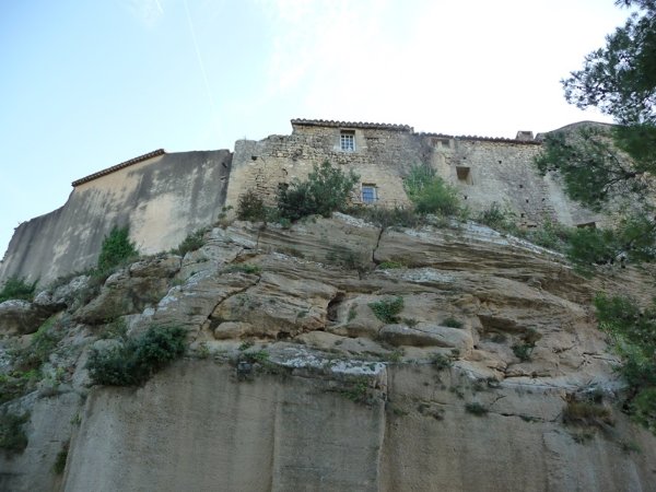 Taillades