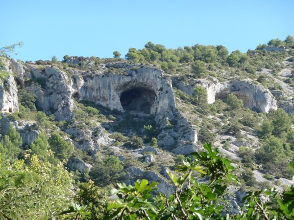 Fontaine-de-Vaucluse
