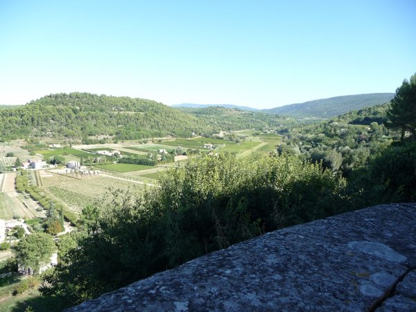 Ménerbes