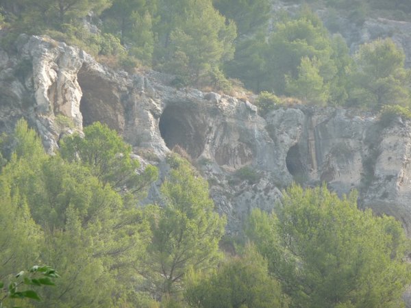 Fontaine de Vaucluse