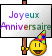 :fete:
